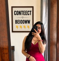 Maya Mmbi - escort in Navi Mumbai