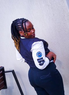 Maya Moh - escort in Nairobi Photo 6 of 6