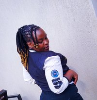 Maya Moh - puta in Nairobi