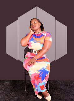 Maya Moh - escort in Nairobi Photo 1 of 4