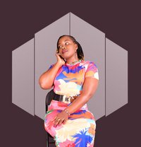 Maya Moh - escort in Nairobi