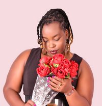 Maya Moh - escort in Nairobi