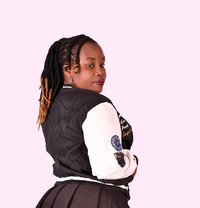 Maya Moh - escort in Nairobi