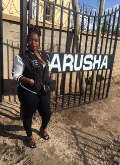 Maya Moh - escort in Nairobi Photo 7 of 7