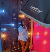 Maya Moh - escort in Nairobi