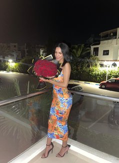 Maya - escort in Abu Dhabi Photo 1 of 8