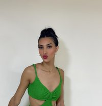 مايا التونسية - escort in Abu Dhabi