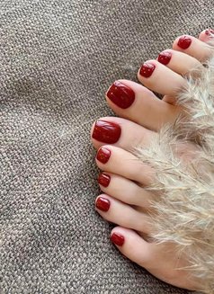 Maya - escort in Abu Dhabi Photo 7 of 8