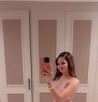 Maya - escort in Abu Dhabi Photo 5 of 5