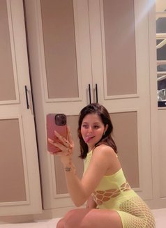 Maya - escort in Abu Dhabi Photo 6 of 6
