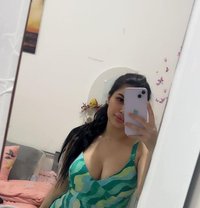 Maya - escort in Abu Dhabi