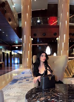 Maya - escort in Abu Dhabi Photo 13 of 16