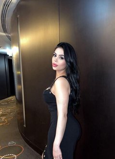 Maya - escort in Abu Dhabi Photo 14 of 16