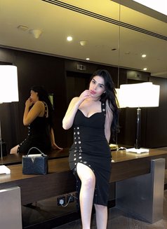 Maya - escort in Abu Dhabi Photo 16 of 16
