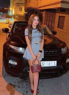 Maya - escort in Abu Dhabi Photo 7 of 9