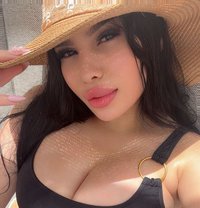 Maya - escort in Abu Dhabi