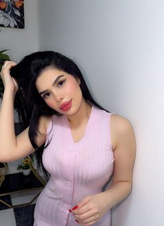 Maya - escort in Abu Dhabi Photo 20 of 20