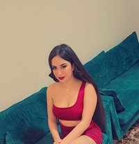 Maya - escort in Dubai