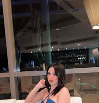 Maya - escort in Dubai