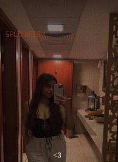 SALWA - escort in Dubai Photo 7 of 13