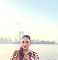 MAYA - escort in Dubai