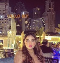 MAYA - escort in Dubai