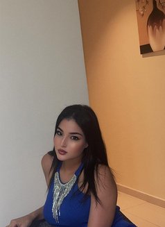 Maya - escort in Dubai Photo 1 of 1