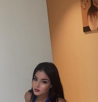 Maya - escort in Dubai