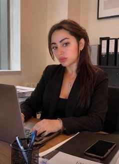 Maya - escort in Dubai Photo 1 of 2