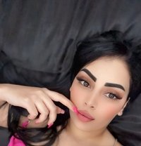 MAYA - escort in Dubai