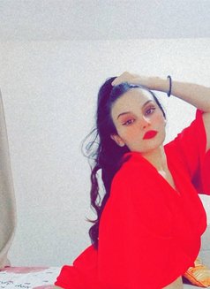 Maya - escort in İstanbul Photo 7 of 7