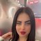 Salma - escort in İstanbul