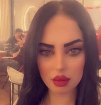 Salma - escort in İstanbul