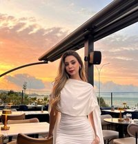 Maya Morocco - masseuse in İstanbul