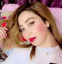 Maya - escort in İstanbul