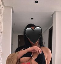 Maya - escort in Tangier