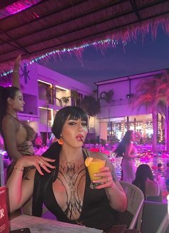 Maya - Transsexual adult performer in Phuket Photo 3 of 8