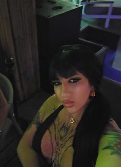 Maya - Transsexual adult performer in Phuket Photo 4 of 8