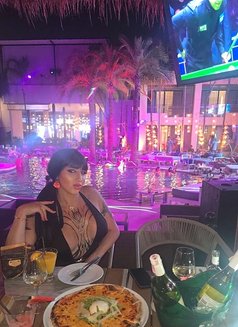 Maya - Transsexual adult performer in Phuket Photo 5 of 8