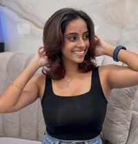 Maya - escort in Al Sohar