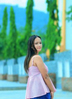 Maya - escort in Kathmandu Photo 1 of 2
