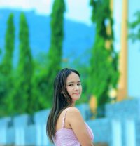 Maya - escort in Kathmandu