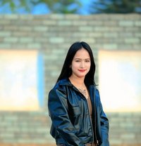 Maya - escort in Kathmandu