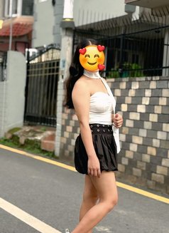 Jyoti rai - escort in Kathmandu Photo 4 of 4