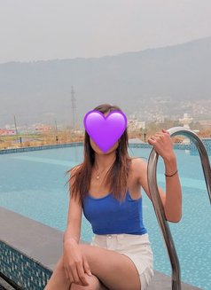 Maya cam 24hrs real meet - escort in Kathmandu Photo 1 of 5