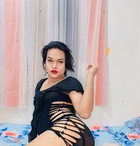 Maya - Acompañantes transexual in Muscat