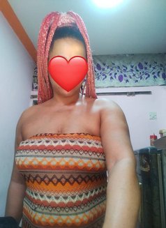 Maya New Arrival in Kalina From Burundi - escort in Mumbai Photo 1 of 2