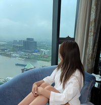 Maya - escort in Phuket