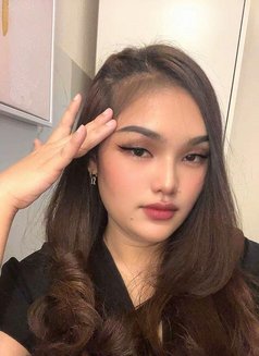 Maya ( New in Al ain ) - Transsexual escort in Al Ain Photo 10 of 13