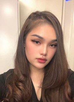 Maya ( New in Al ain ) - Transsexual escort in Al Ain Photo 13 of 13